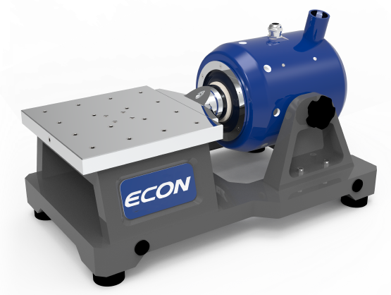 Mini-vibreur large bande haute précision série VE